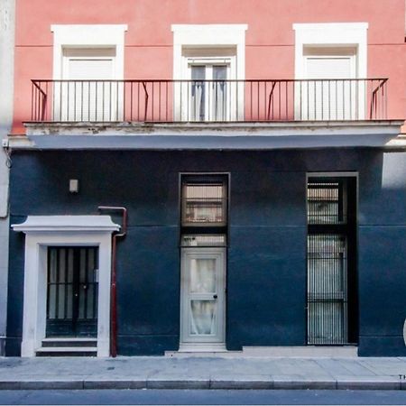 La Gran Via A Un Paso, Silva 3 E2 Lejlighed Madrid Eksteriør billede